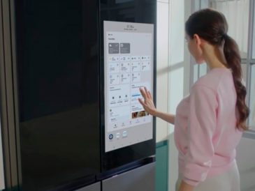 compresores de los refrigeradores Samsung