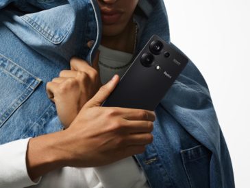 Redmi Note 13 Pro: el smartphone ideal para cada tipo de outfit