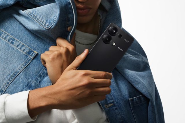 Redmi Note 13 Pro: el smartphone ideal para cada tipo de outfit