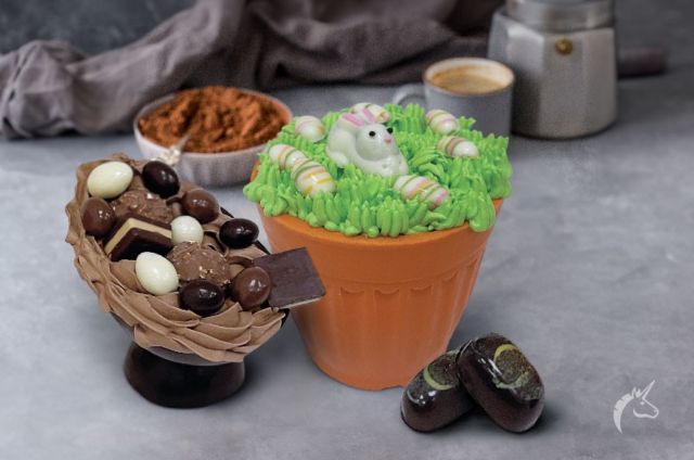 alternativas de dulces para disfrutar estos días de Pascua