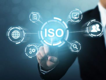obtener una Certificación ISO es vital