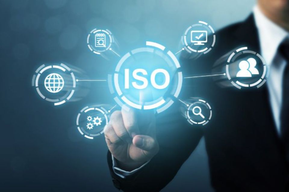 obtener una Certificación ISO es vital