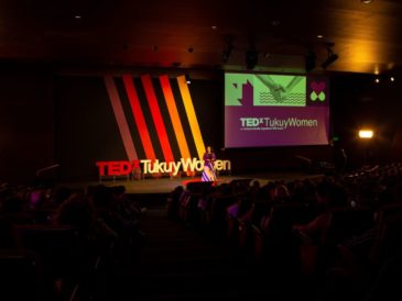 octava edición de TEDxTukuyWomen