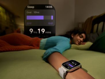 ¿Cómo mejorar tu rutina de sueño con Xiaomi?