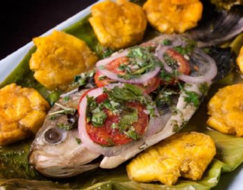 ¿Que platos prefieren los peruanos en Semana Santa?