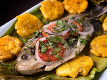 ¿Que platos prefieren los peruanos en Semana Santa?