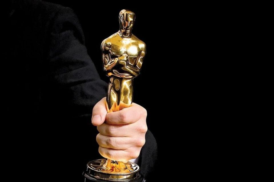 ¿Quiénes ganarán los Oscars según las redes sociales?