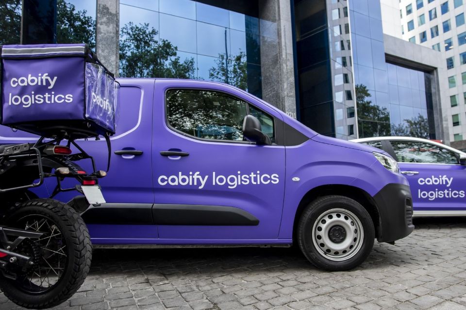 Cabify Logistics