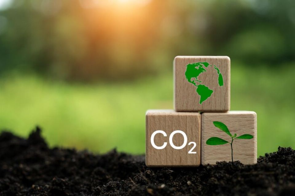 Eco Smart impacta en la reducción de CO2 para las industrias