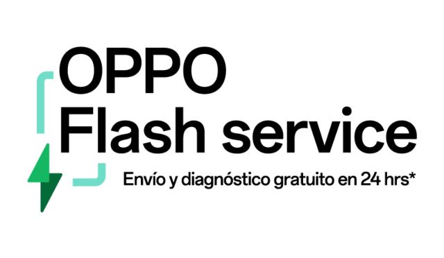 OPPO Flash Service