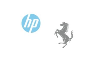 Ferrari y HP anuncian un acuerdo de colaboración