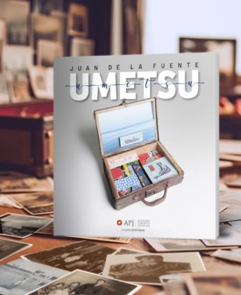 Fondo Editorial de la Asociación Peruano Japonesa presenta Umetsu