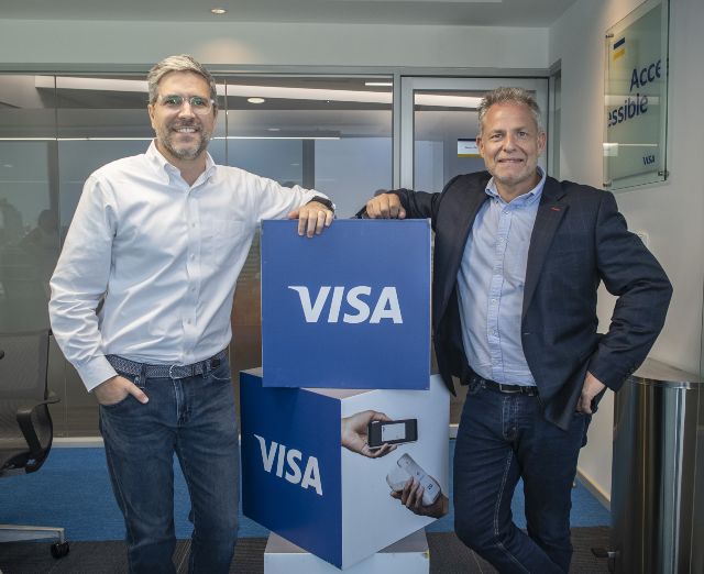 Pluxee y Visa se unen para lanzar tarjeta 