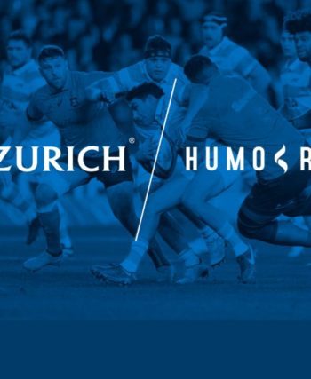 Humo Rojo empieza a trabajar con Zurich