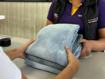 InteRcambia Tus Jeans