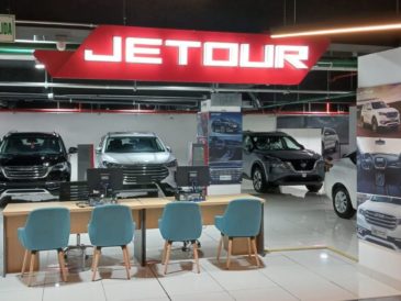 Jetour inaugura nuevo punto de venta en San Juan de Lurigancho