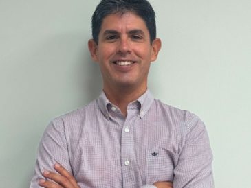 Jorge Muñoz, nuevo Gerente de Finanzas de BASF Peruana 