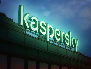 Kaspersky bate récords al liderar