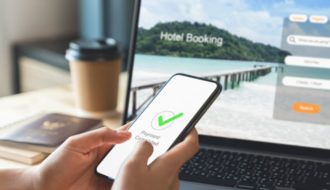 Las estafas más comunes que utilizan a Booking