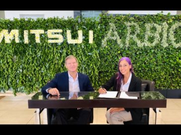 Mitsui Automotriz impulsa su compromiso