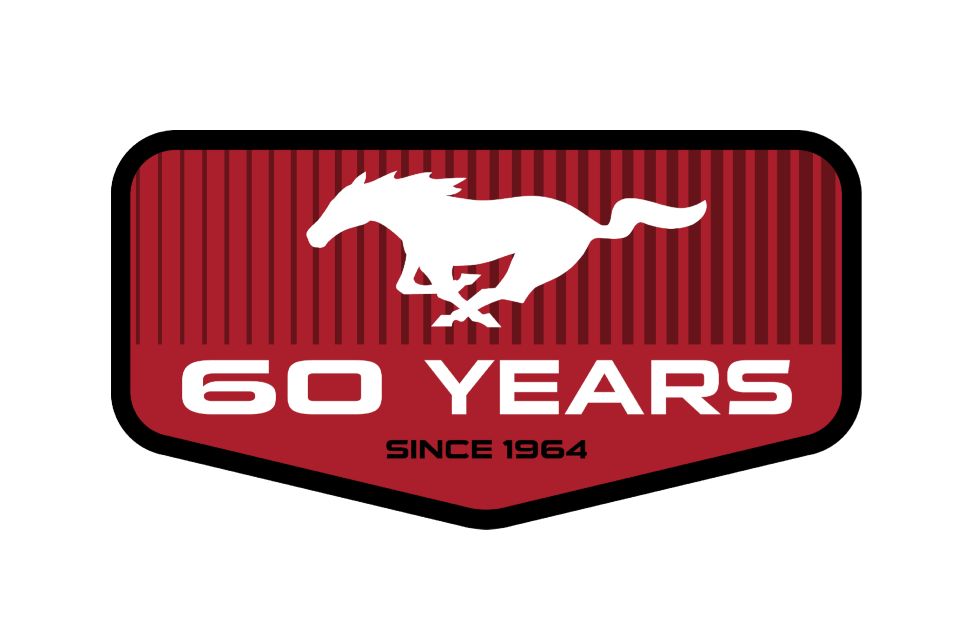 Mustang cumple 60 años y Ford se prepara para celebrarlo