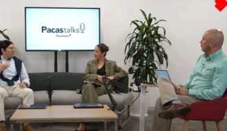 Pacasmayo lanzó PacasTalks
