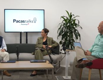 Pacasmayo lanzó PacasTalks