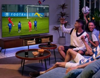Qué TV elegir para disfrutar de la Conmebol Copa Libertadores
