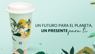 Starbucks Celebra el Día de la Tierra