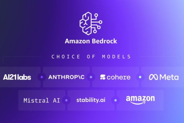 Startups podrán utilizar créditos de AWS Activate en Amazon Bedrock