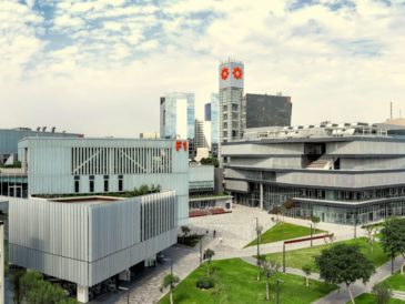 Universidad de Lima otorga beca integral