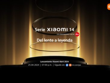Del lente a leyenda: Vive el lanzamiento de la nueva Serie Xiaomi 14 con ópticas Leica y descubre lo que esta línea premium de smartphones trae a Latinoamérica