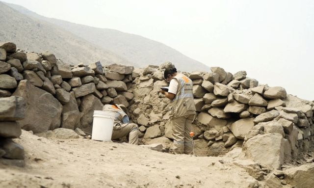 Descubrimientos Arqueológicos Revelan la Fascinante Historia de Huaca Cobián