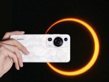 ¿Puedes tomar fotos al eclipse solar con un smartphone?