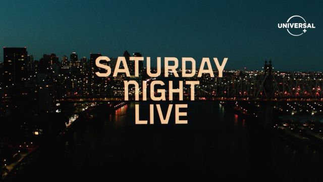 JAKE GYLLENHAAL LLEGA A SATURDAY NIGHT LIVE 