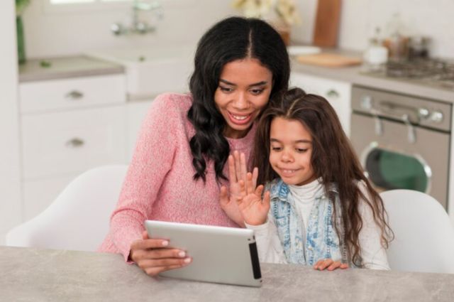 Descubre qué tipo de mamá tienes 