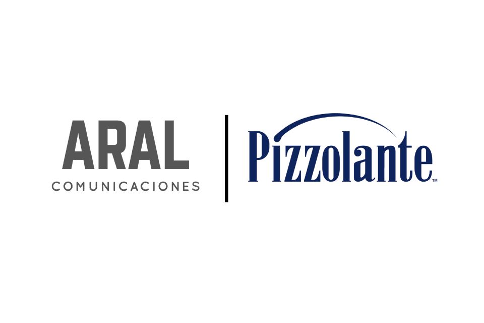 ARAL Comunicaciones y PIZZOLANTE firman alianza