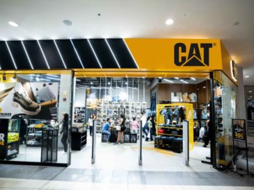 CAT transforma la experiencia de compra