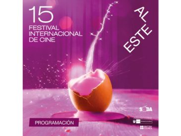 CCPUCP recibe la 15ª edición del Festival de Cine Al Este