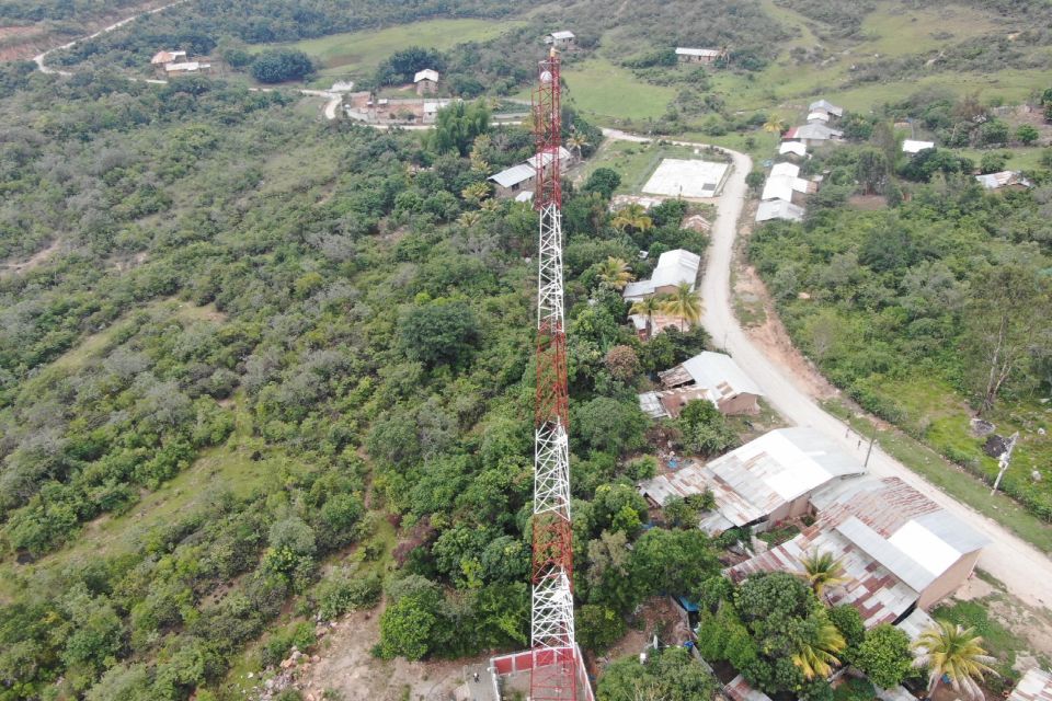 Cómo reducir la brecha digital en el Perú