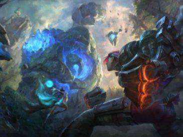 Conoce las novedades que llegan con la versión 14.10 de League of Legends