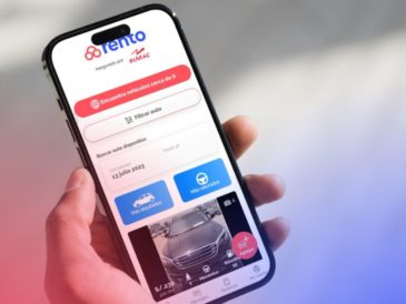 Conoce qué es el car sharing y cómo funciona