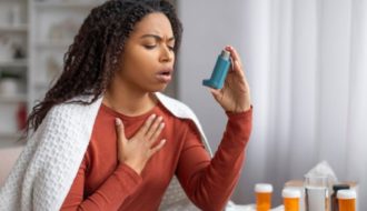 Consejos para controlar el asma
