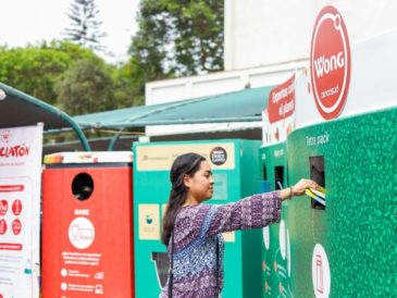 Día del reciclaje: consejos para marcar la diferencia en tu rutina diaria