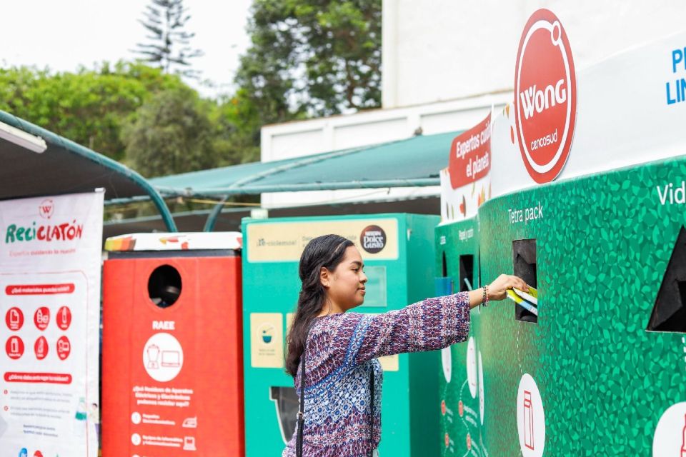 Día del reciclaje: consejos para marcar la diferencia en tu rutina diaria