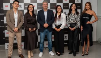Divemotor y Santa Cecilia inauguran nueva concesionaria en Huancayo