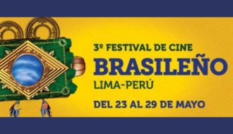 El CCPUCP recibe la 3ª edición del Festival de Cine Brasileño