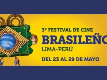 El CCPUCP recibe la 3ª edición del Festival de Cine Brasileño