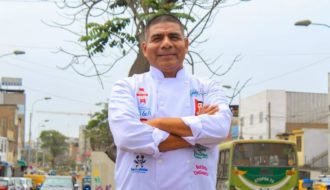 El chef del pueblo lanza su taller gastronómico