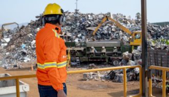 El importante rol que cumplen recicladores